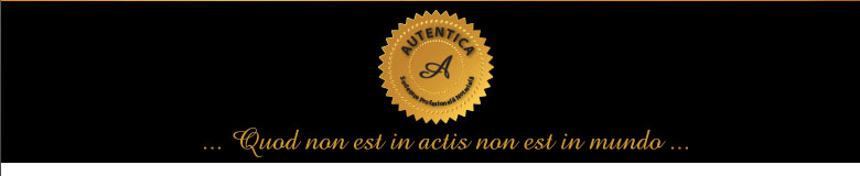 Autentica
